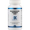 Magnesium Taurat 400 KLEAN LABS, 120 St TAB