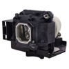 Woprolight NP17LP Replacement Lamp with Housing for NEC Projectors