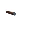 Golden .375x12 Inch Pencil Liner Rounded End