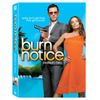 Burn Notice - Season 2 [DVD]