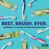 Mouth Watchers: Nano Silver Toothbrush