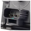 MAP Sensor Compatible with 1998-2003 Ford