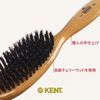 GB Kent Oval Style Hair Brush LC22