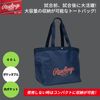 Rawlings Bag EBP12S07 Navy/Dark Orange
