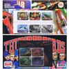 2011 Gerry Anderson - Thunderbirds Stamps in Presentation Pack