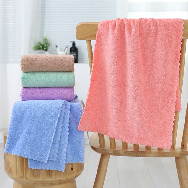 5Pcs Fleece Blanket for Chinchilla Cage Pet Towel Bath Mat Pet Shower Towels