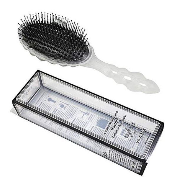 YS Park Air Rosaurus Blow Brush YS-AZ34 (Clear)