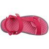 Kappa Unisex Children's Mortara K Kids Slippers, pink