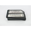 Bosch Automotive S0125 - Luftfilter Auto