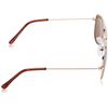 Eyelevel Boys Kids Squadron Sunglasses, Gold, One Size