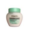 (3 PACK )Pond's Cold Cream Cleanser & Make Up Remover  9.5 Oz Each.