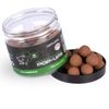 Nash Monster Shrimp Pop-Ups: Brown: 12mm