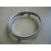 MADMAX Kawasaki Headlight Rim Plating