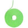 Edelrid Reepschnur Hard Line 6mm, Farbe:neon Green, Größe:5 Meter