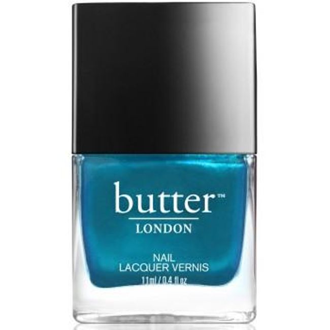 NAIL LACQUER - SEASIDE