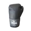 Lonsdale Kids Essential Gloves Black Junior