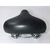 kashimax CHS – 90hmc/Small Black Saddle