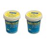 2 x Puriclean 400g Tubs Water Purification
