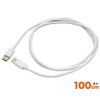 Plata USB TYPE-C Cable WM-849-100C