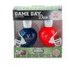 Virginia Cavaliers Game Day Duo Nail Polish