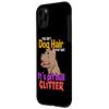 iPhone 11 Pro Puppy Pitbull Dad Smartphone Case
