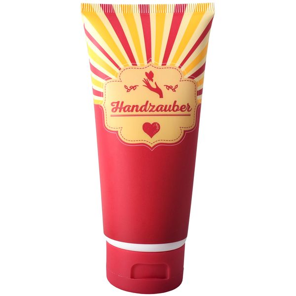 KDA Hand Cream, Almond Honey, 1 Piece