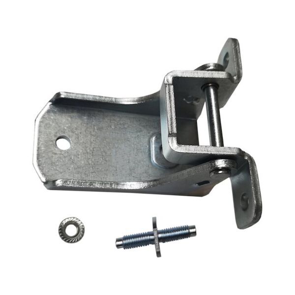 SKP 55VF66R Door Hinge Fits 2011-2014 Ford E150 Door Hinge