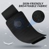 Sciatica Pain Relief Devices Brace, Sciatic Ease Nerve Brace for Men Women