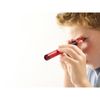 Keycraft Telescope and Microscope, Multicoloured, Optical Tool, 3 Years and Up, Pocket Sized Telescope, Microscope