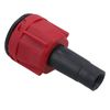 AB Tools Trailer Light Red Radex 5 Pin Plug Kit Connector Replacement End Loom Repair