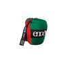 Eno Double Deluxe Hammock (Rasta)