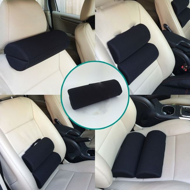 Seat Cushion For Car Seat Driver Seat Pad Fatigue Relief