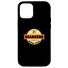 iPhone 14 Funny Scanners Gonna Scanna Scan Barcode Scan Coordinator Smartphone Case