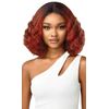 Outre Synthetic HD Lace Front Wig - SOLEIL (DRFF2/BTSC)