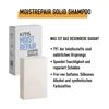 KMS MOISTREPAIR Solid Shampoo Bar for Normal to Strong Hair, 75 g