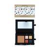 bareMinerals Warmth Eye & Cheek Palette - Size 10.5 g / 0.37 Oz.