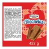 2 CAJAS DE RICANELAS GAMESA - CINNAMON COOKIES (2 BOXES)
