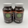 Simple Truth L-Lysine 500 mg 100 Capsules 2 Pack EXP 03/26