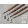 emena Gel Brush Multi Liner