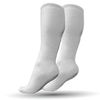 Braceapedia Cloud9 Walking Boot Sock Liner, Moisture-Wicking Foot (1)