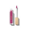 Milani Amore Mettallics Lip Creme 05 Dramattic Diva 0.24oz