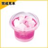 Kutsuwa PT161B Nata Decoco Slimy Peach Craft Kit