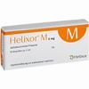 Helixor M 1 mg, 8 St. Ampullen