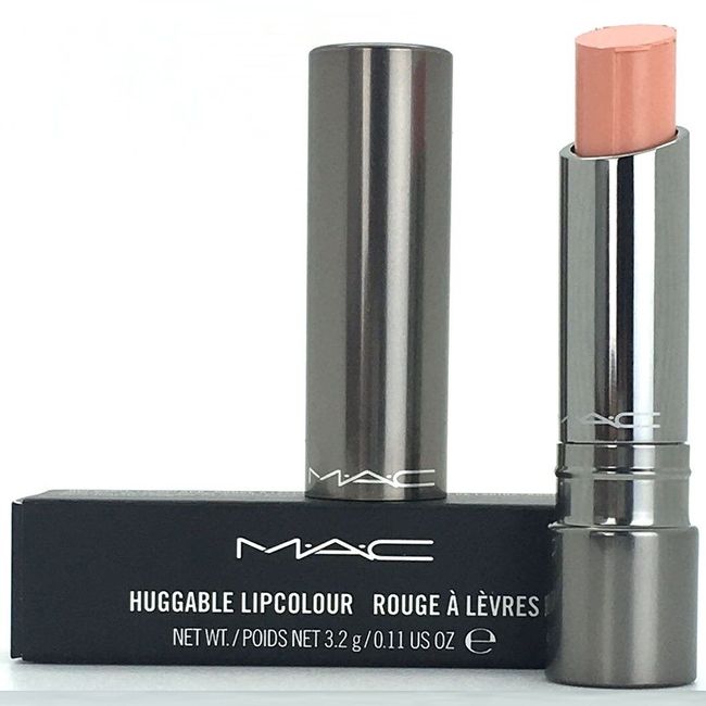 MAC Huggable Lip Colour .11oz/3.2g (Sweet Creation)  NEw in box + Free Shipping