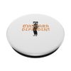 Wimperntusche abhängig PopSockets mit austauschbarem PopGrip
