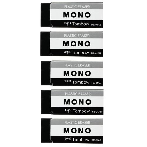 Tombow MONO PE01 Pencil Eraser