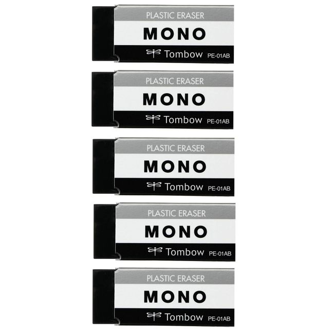 Tombow MONO PE01 Pencil Eraser