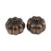 Thirstystone Harvest 2-Pc. Pumpkin Salt & Pepper Shakers
