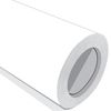 JCM Graphics White Gloss Adhesive Vinyl Roll 610mm 3M