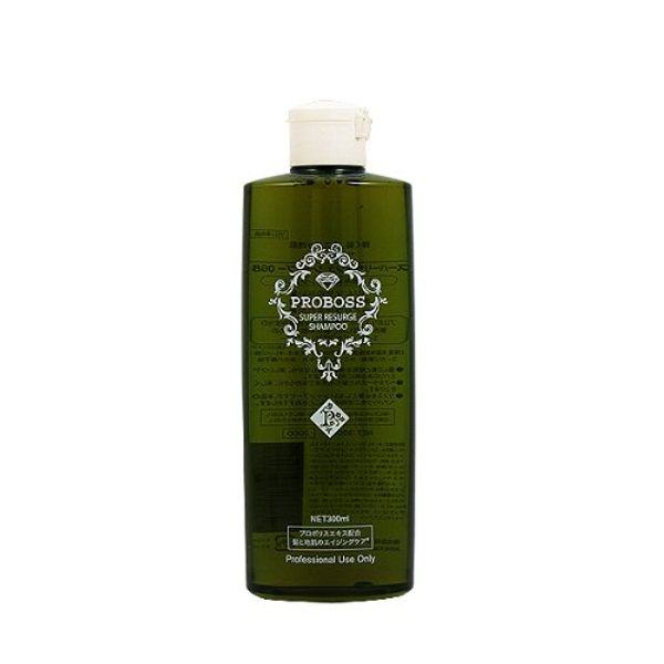 tiyodakemikaruzu Professional Boss su-pa-risa-zyu OG8 Shampoo 300ml